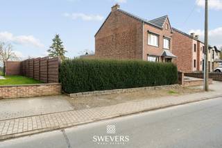 Land for sale in Landen