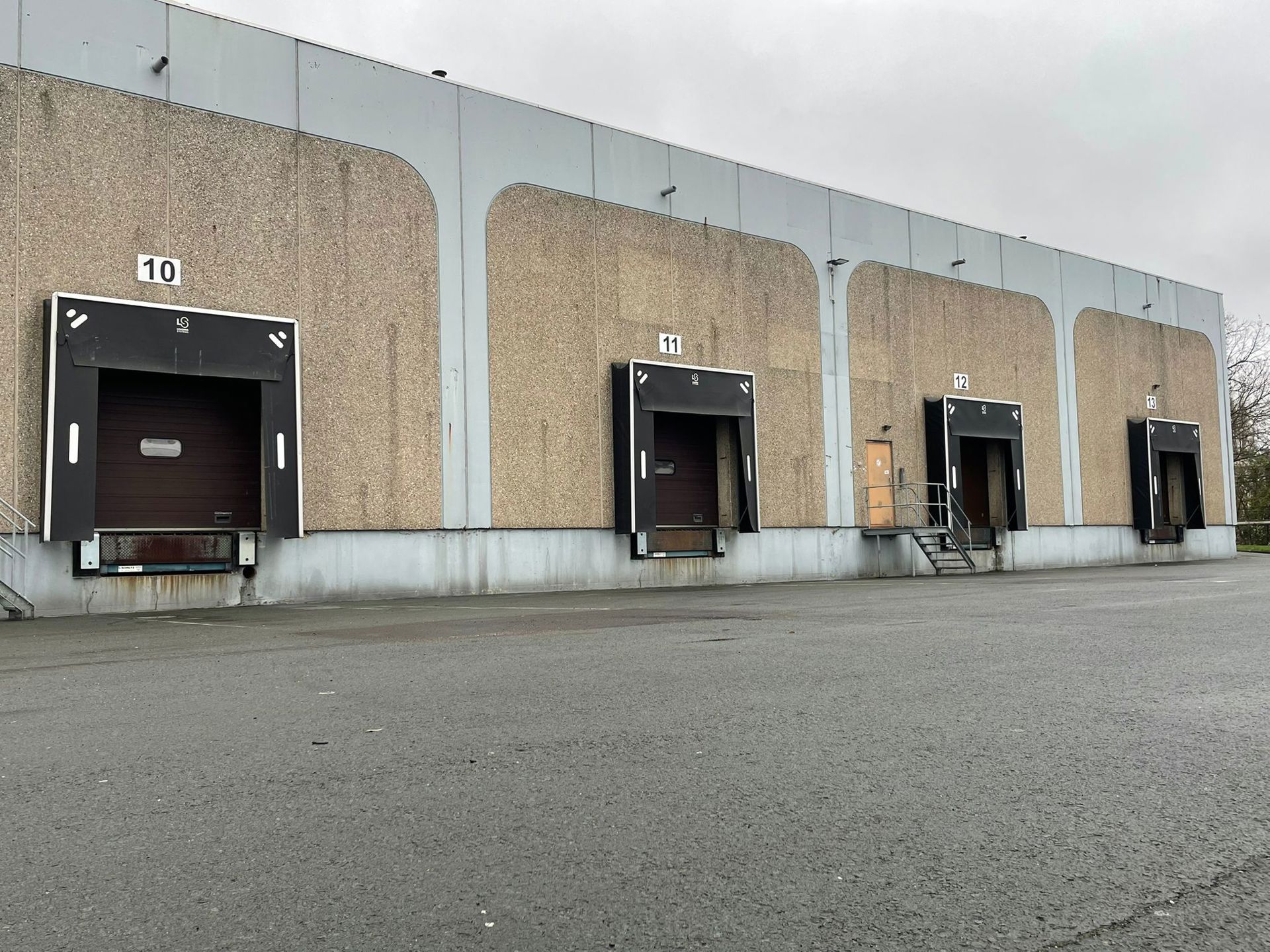 ✨ Logistiek pand te huur - Zaventem - foto 4