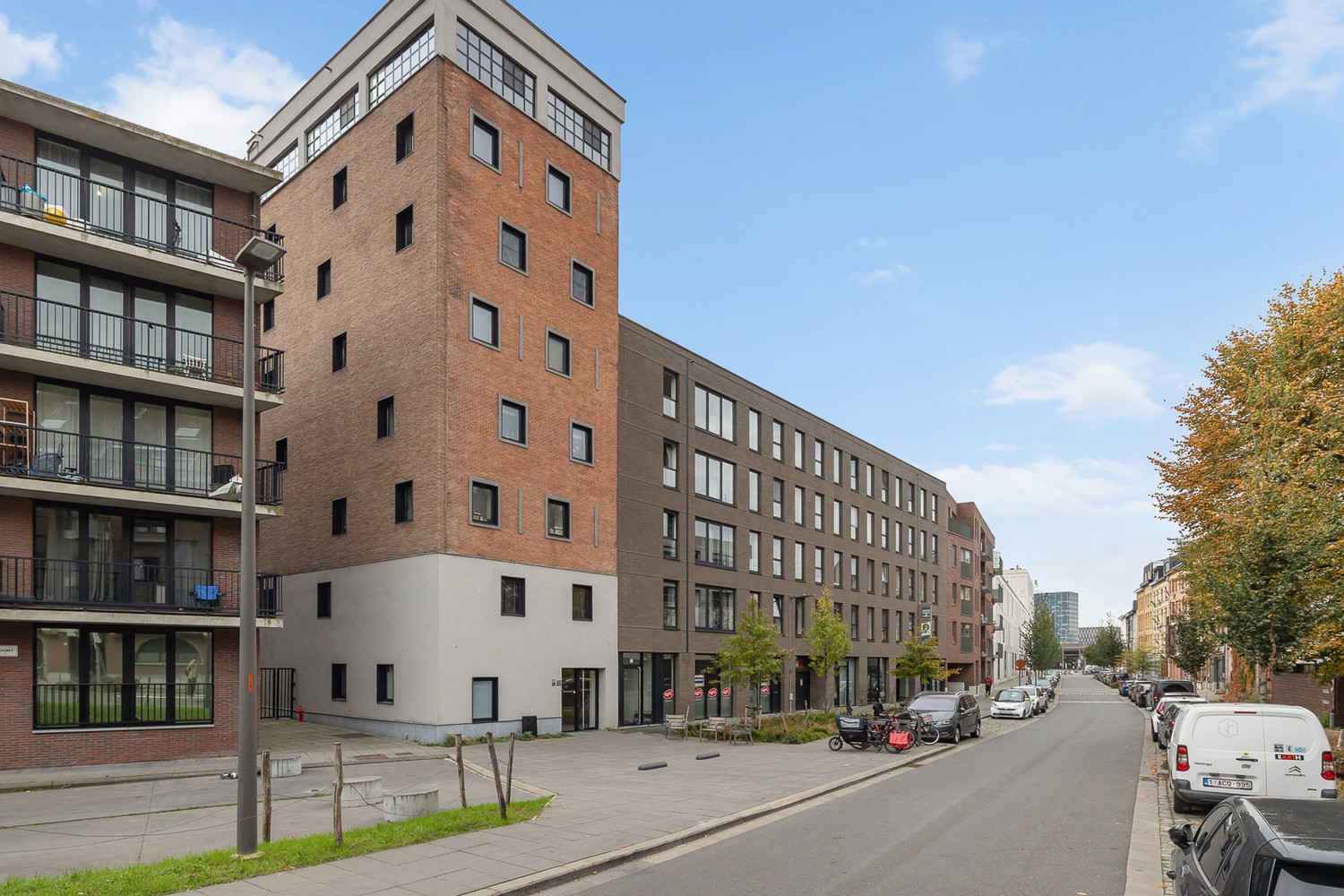 Exclusieve loft op zesde verdiep met zonneterras en EPC-label A - Hardenvoort Park - foto 4