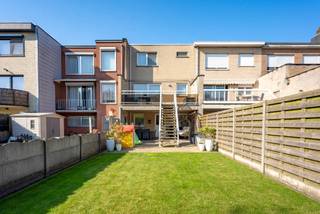Maison à vendre à Stabroek