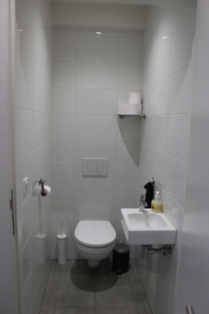 Appartement op de eerste verdieping - foto 5