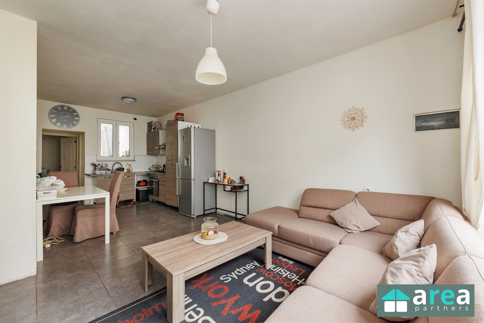 Interessante eigendom bestaande uit 3 units + achterhuis + magazijn! - foto 5