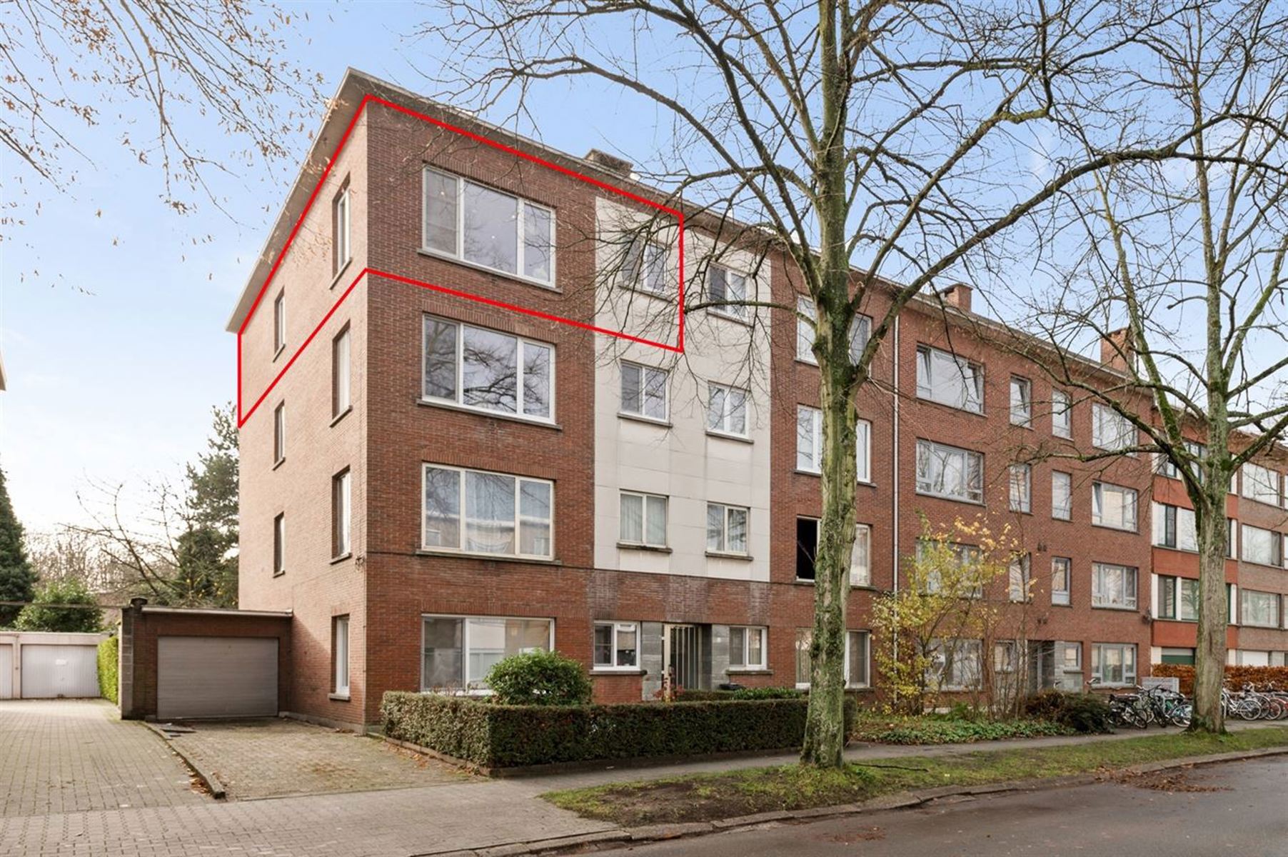 Ernest Jouretlaan 57