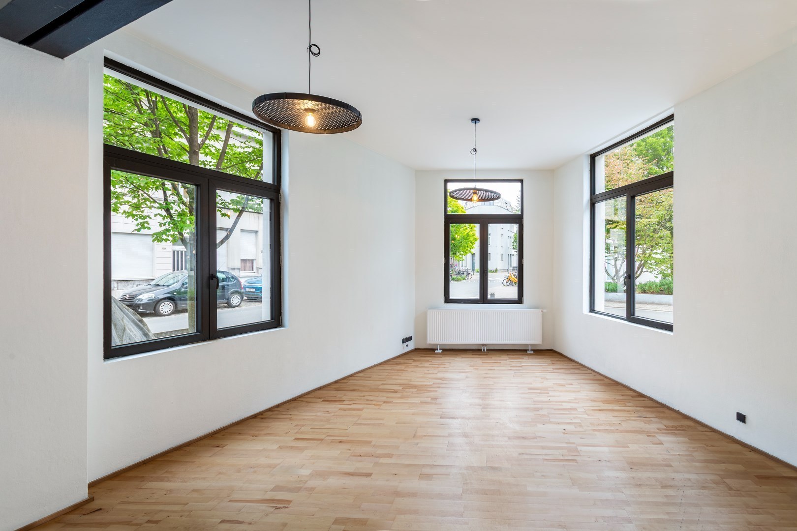 Instapklaar appartement op een zuchtje van Park Spoor Noord - foto 2