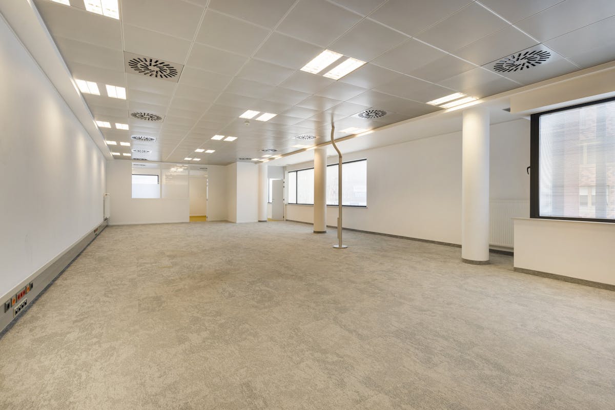 Kantoorgebouw te huur in Roeselare - foto 5