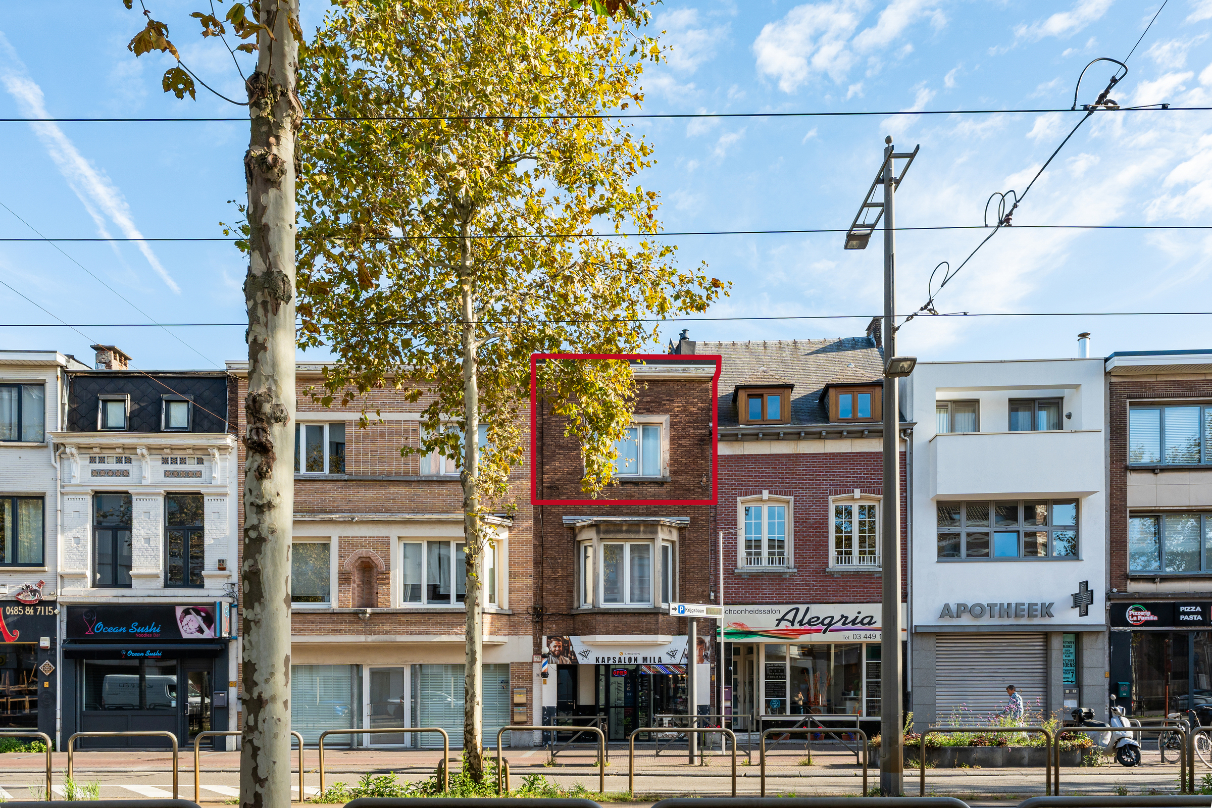 Antwerpsestraat 74