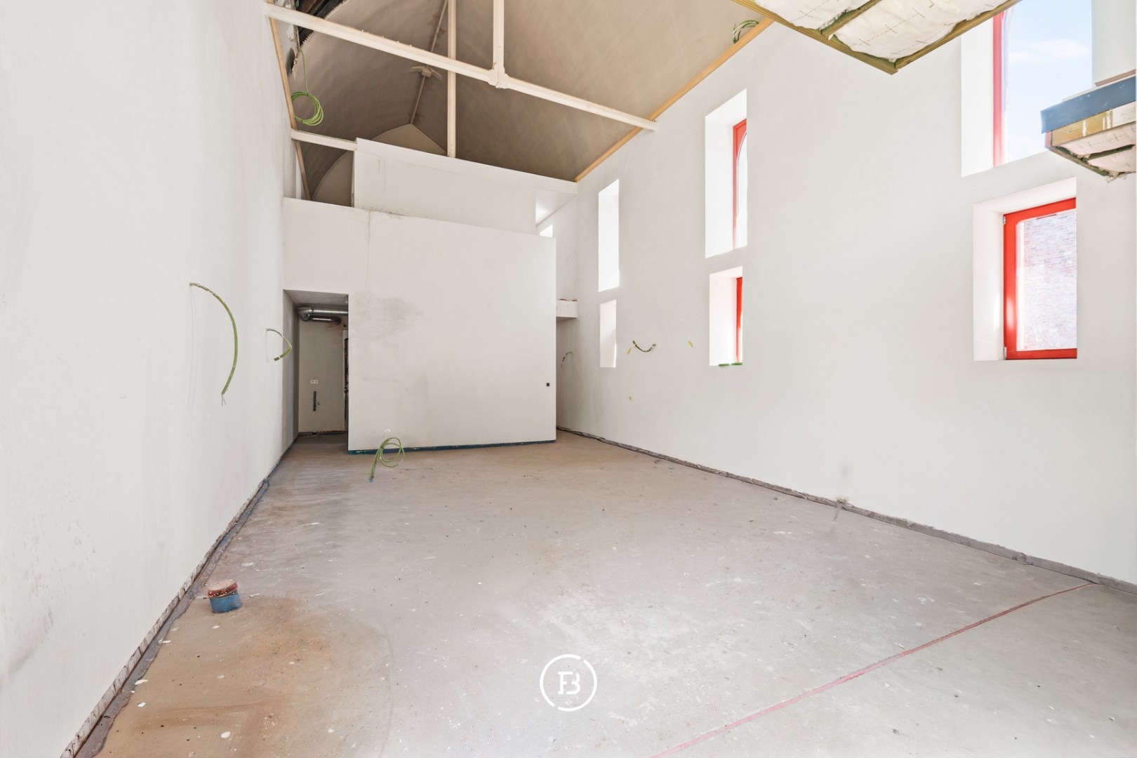 Historical loft - photo 4