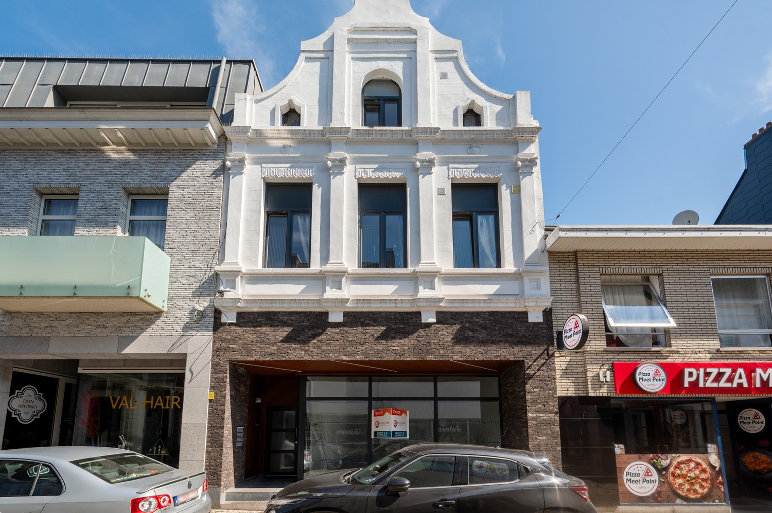 Commercial for sale in Duffel