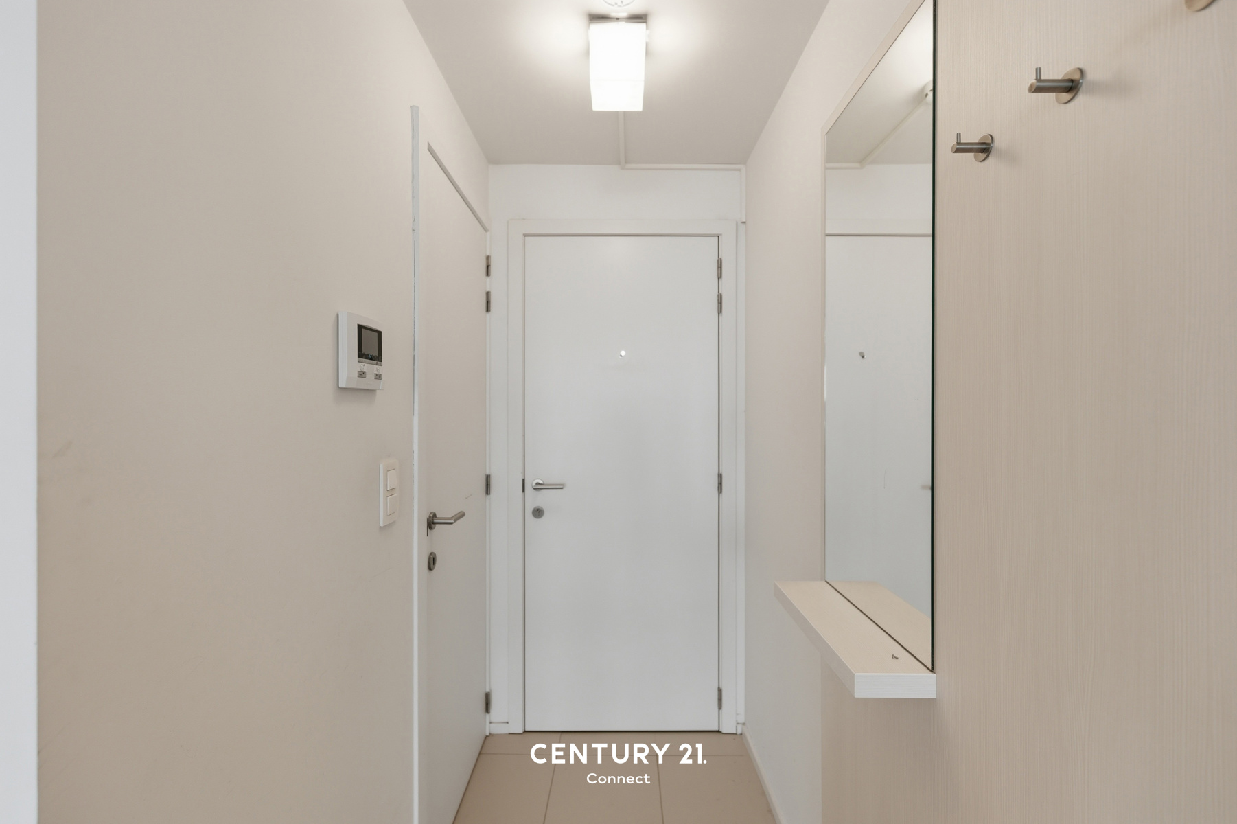 Apartment for sale in Leuven with 1 bedroom - photo 5