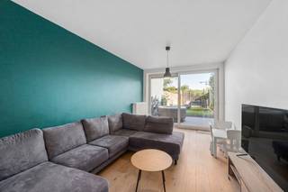 Maison à vendre à Blankenberge