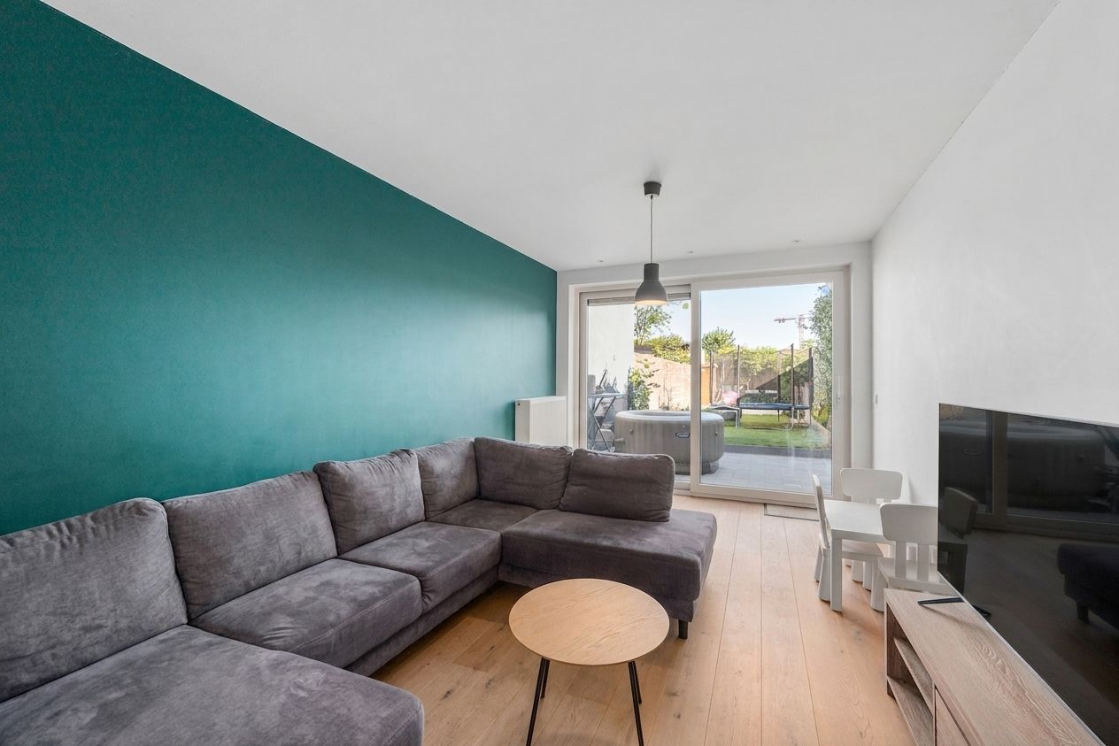 Maison à vendre à Blankenberge avec 3 chambres - photo 2