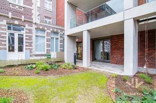 Appartement à louer à Hasselt