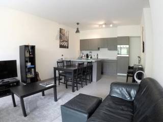 Appartement à louer à Gand