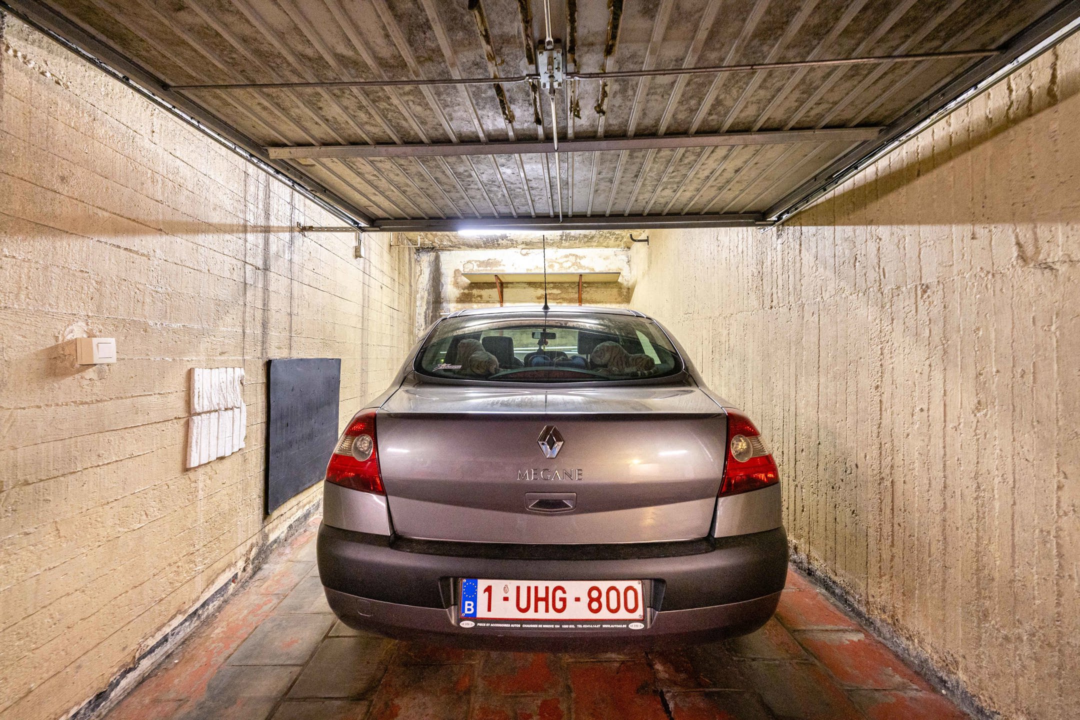 Mooi 2 slpkmrs appartement met uitzicht op het Park Albert - foto 4