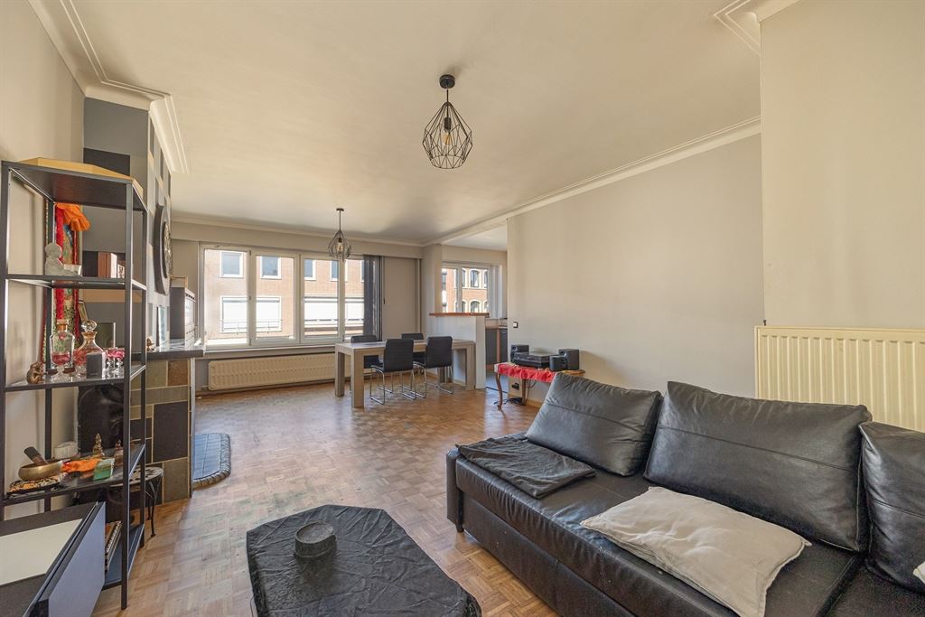 Appartement met 3 slaapkamers en terras - foto 5