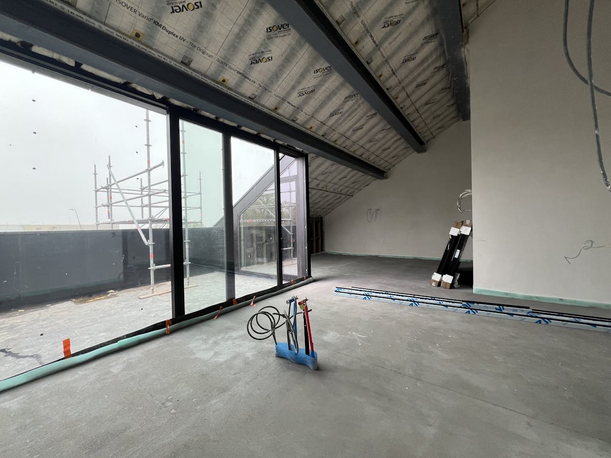 Residentie Volta: appartement te koop in Veurne - foto 3