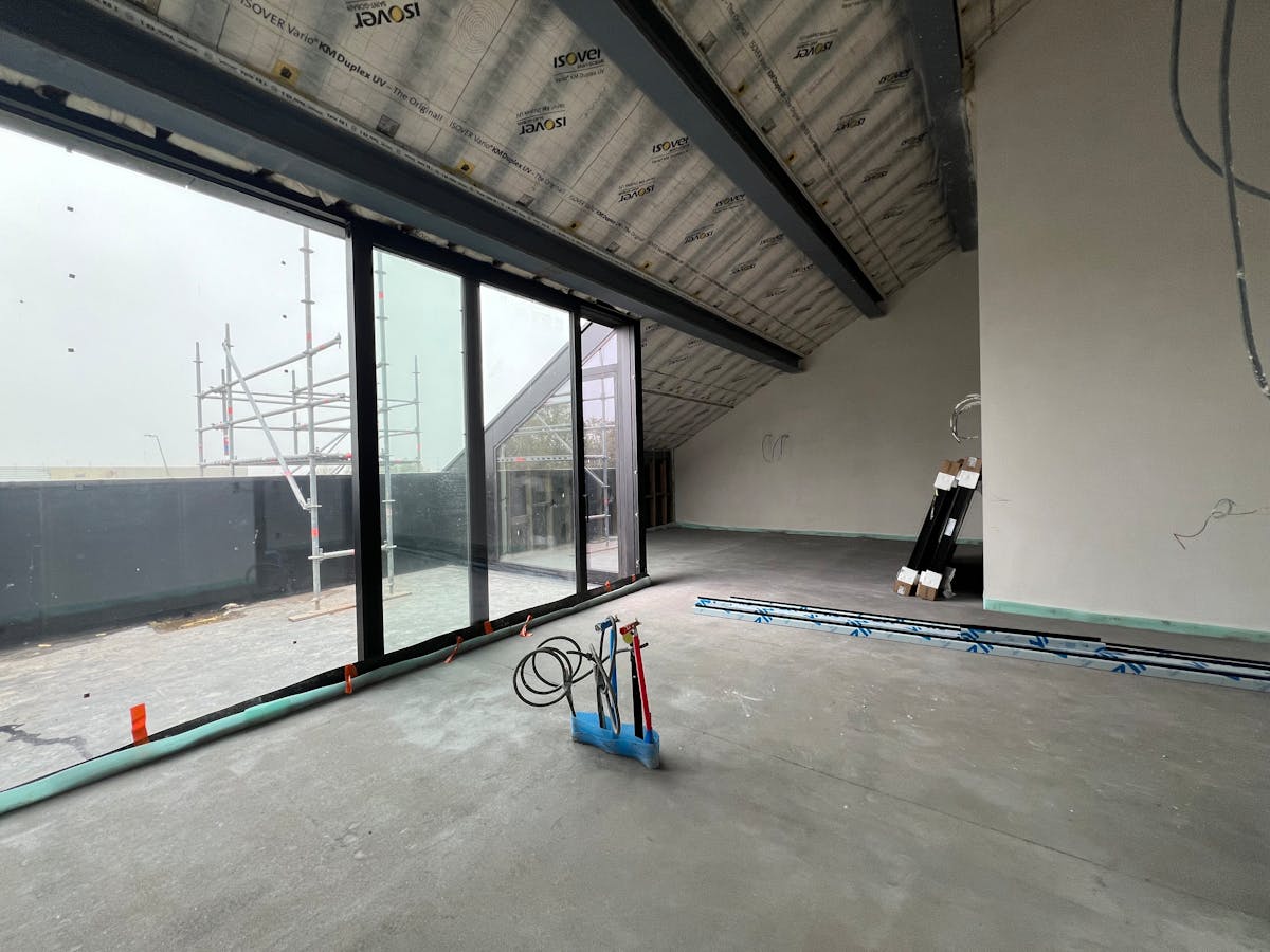 Residentie Volta: appartement te koop in Veurne - foto 3