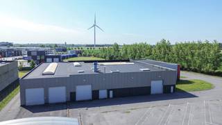 Commercial à vendre à Bruges