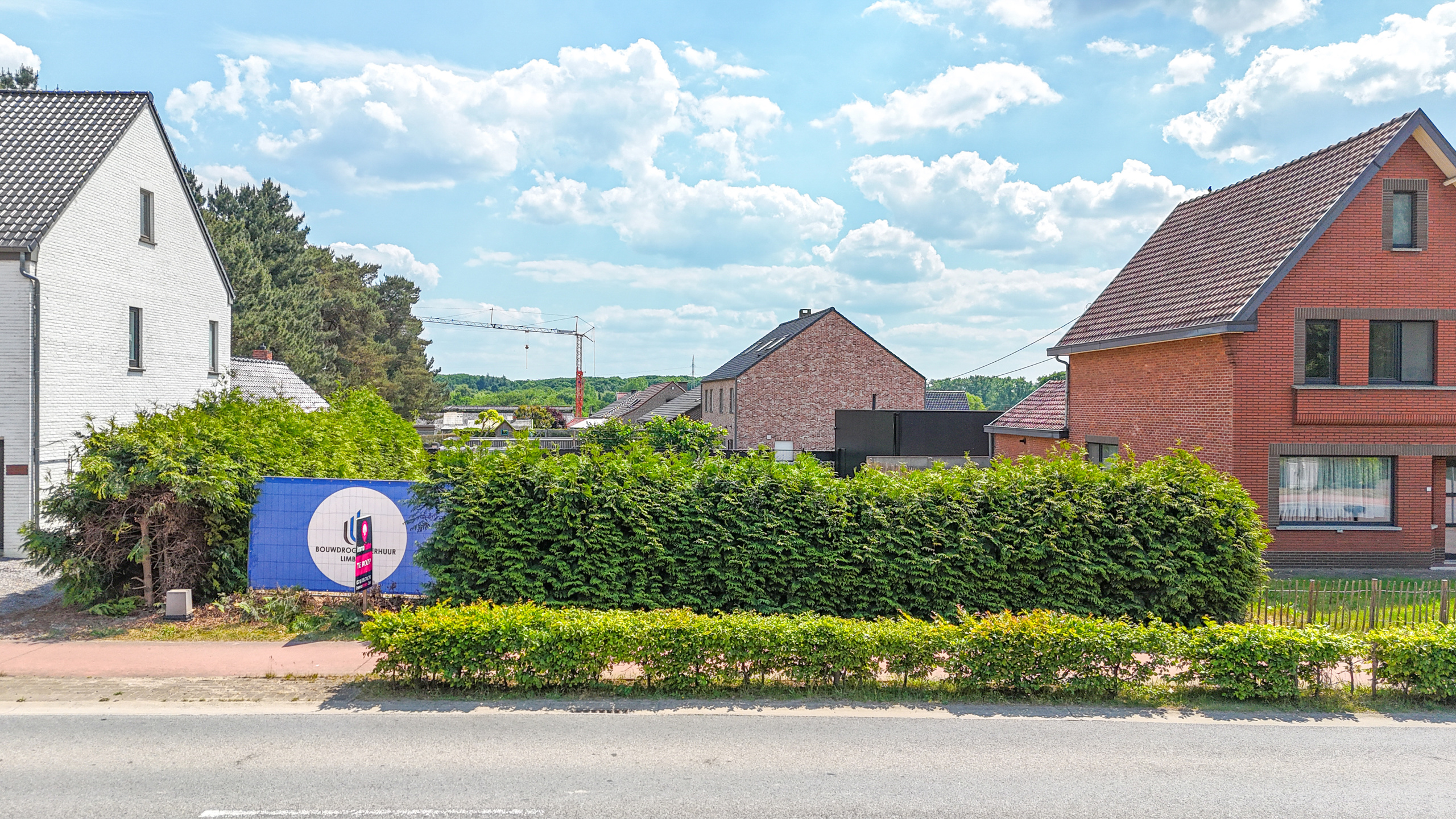 Terrain à vendre à Heusden-Zolder - photo 4