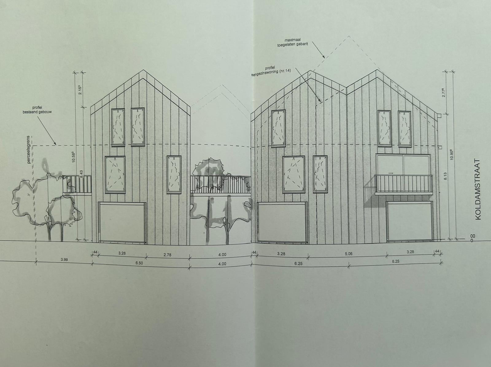 Centraal magazijn / projectgrond - foto 4