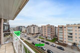 Apartment for sale in De Haan