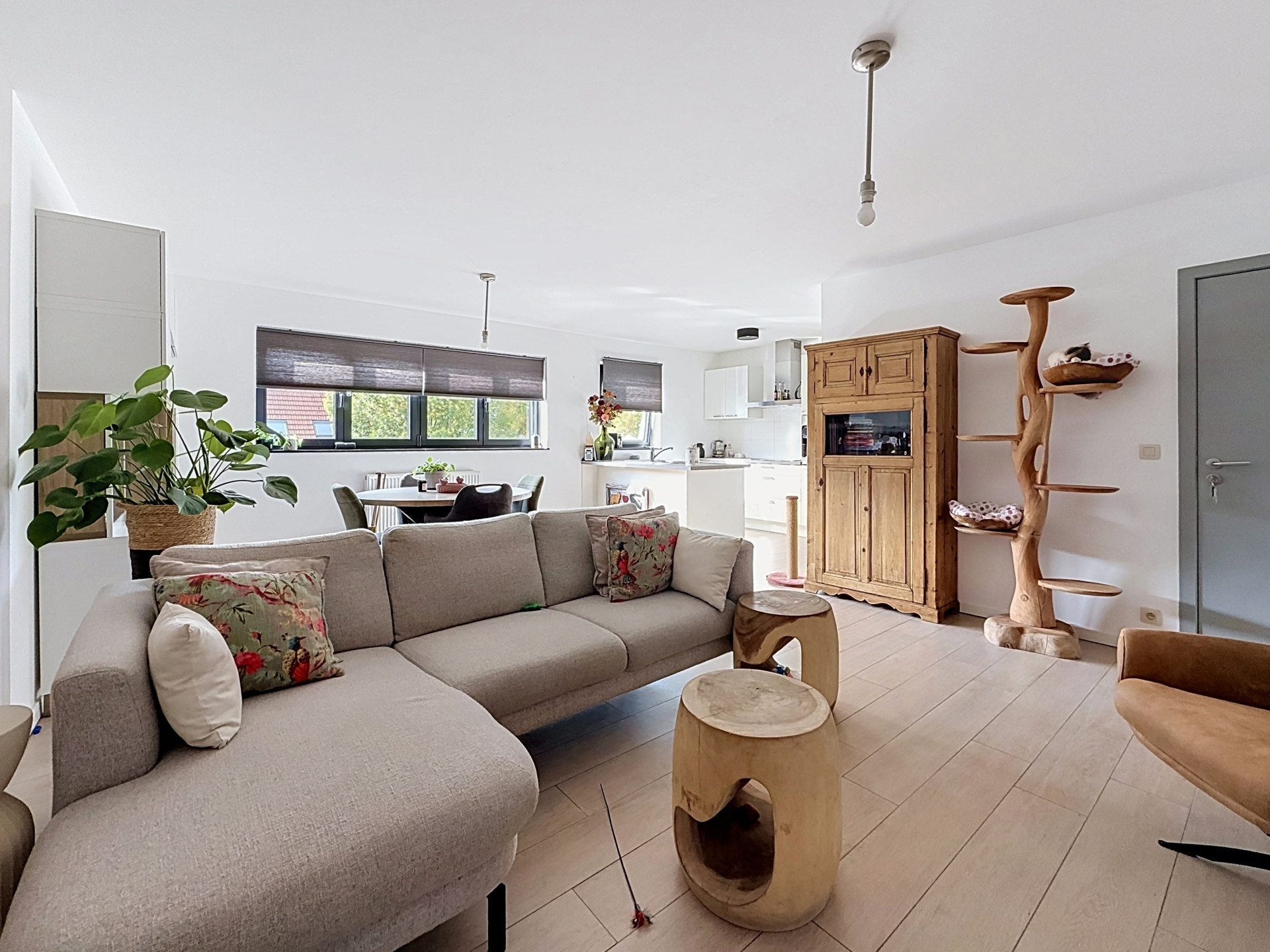 Appartement à vendre à Brecht