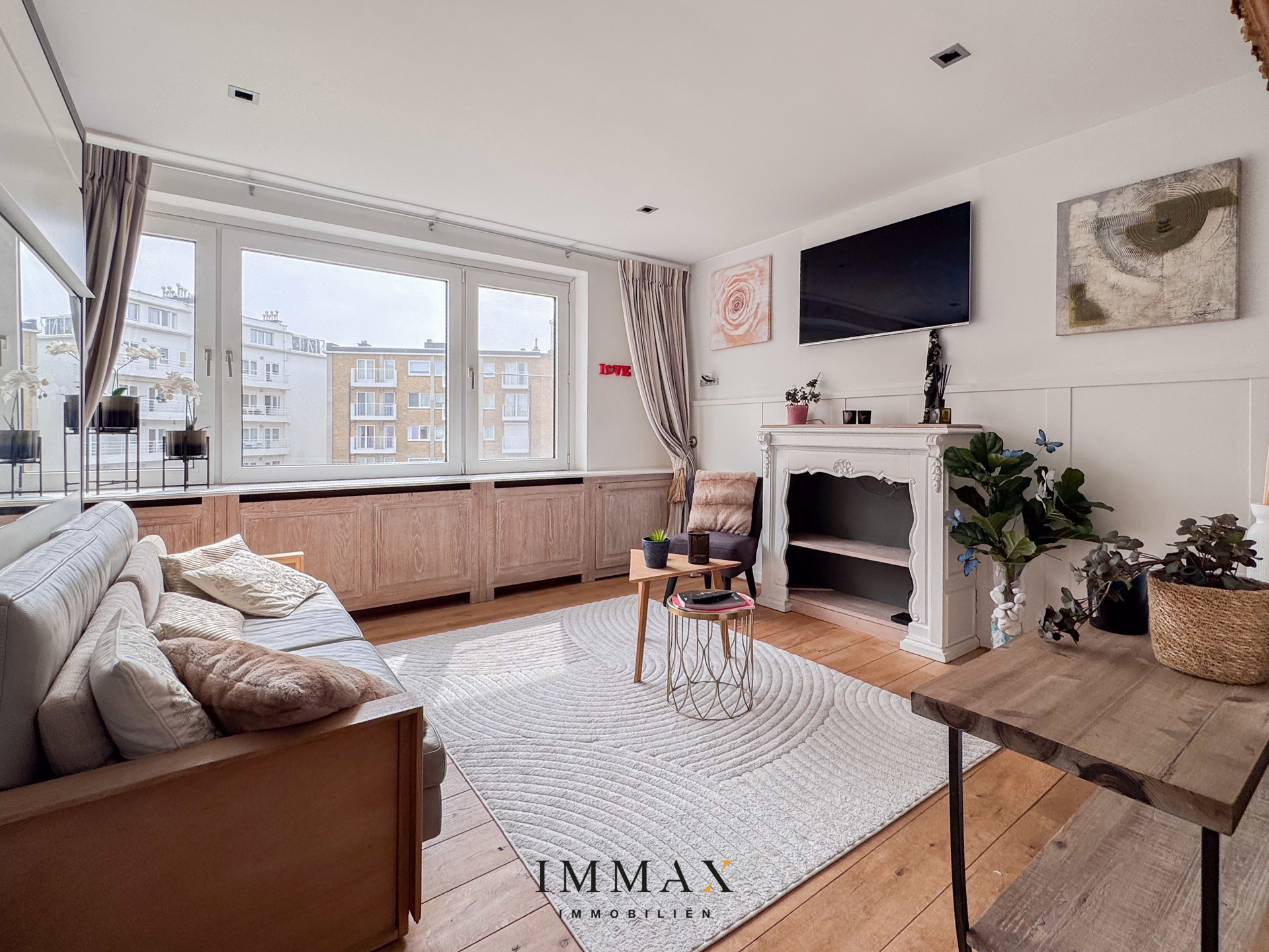 Appartement à vendre à Knokke-Heist - photo 1