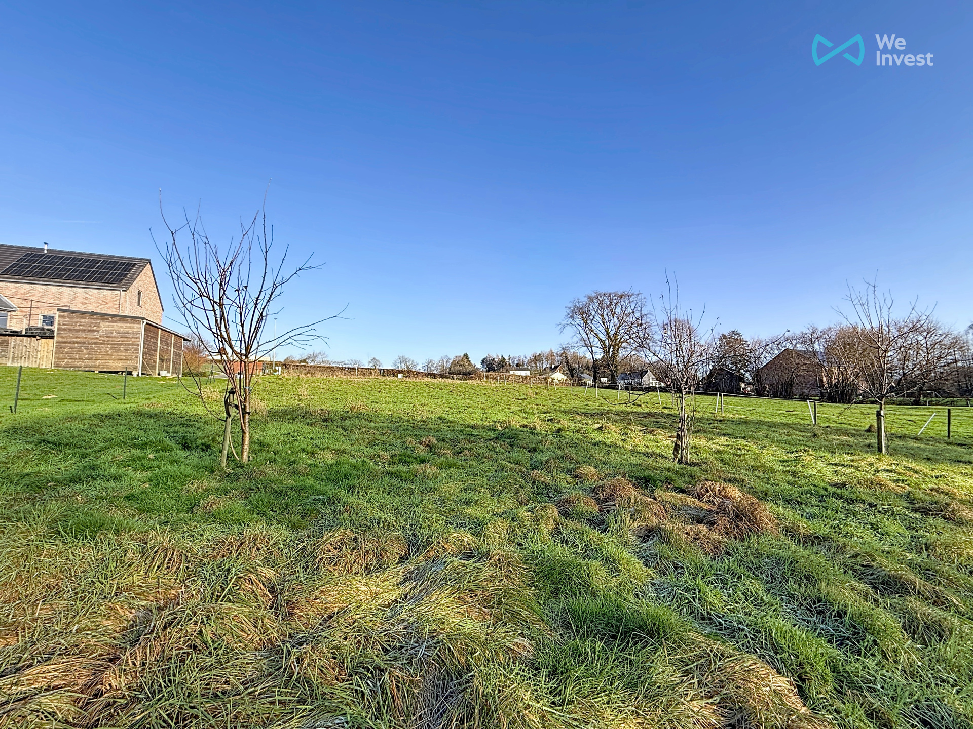 Land for sale in Momignies - photo 5
