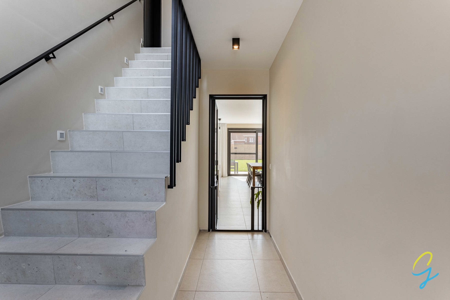 Luxueuze halfopen nieuwbouwwoning - foto 5