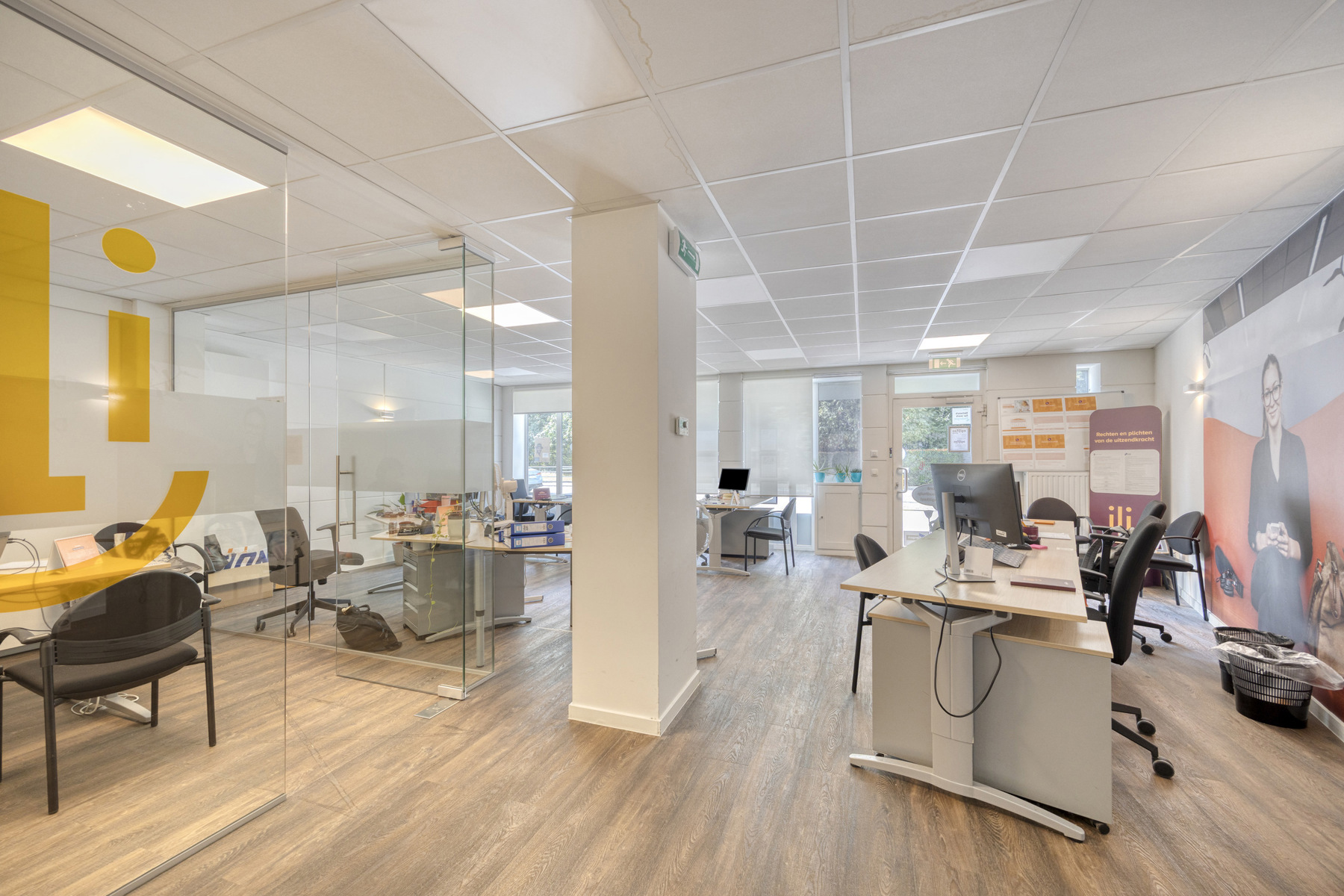 Opbrengsteigendom met netto-rendement van 4,5%! - foto 3