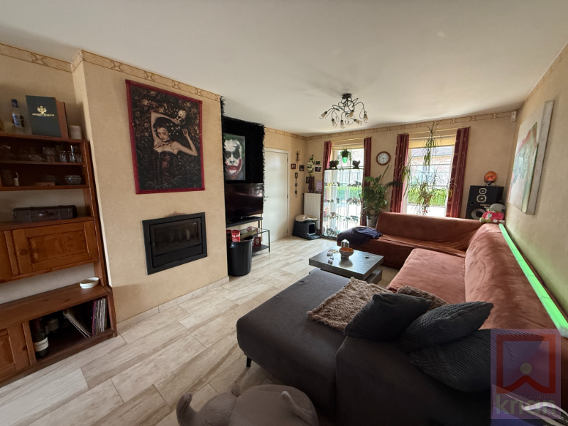 Maison à vendre à Herselt avec 2 chambres - photo 5