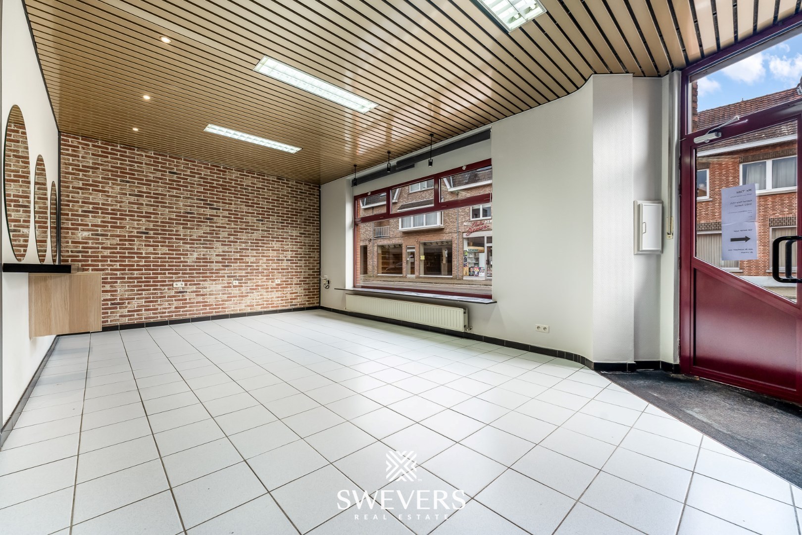 Opbrengsteigendom (316 m²) met toekomstvisie in hartje Koersel - foto 3