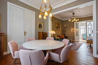 Maison à vendre à Anvers