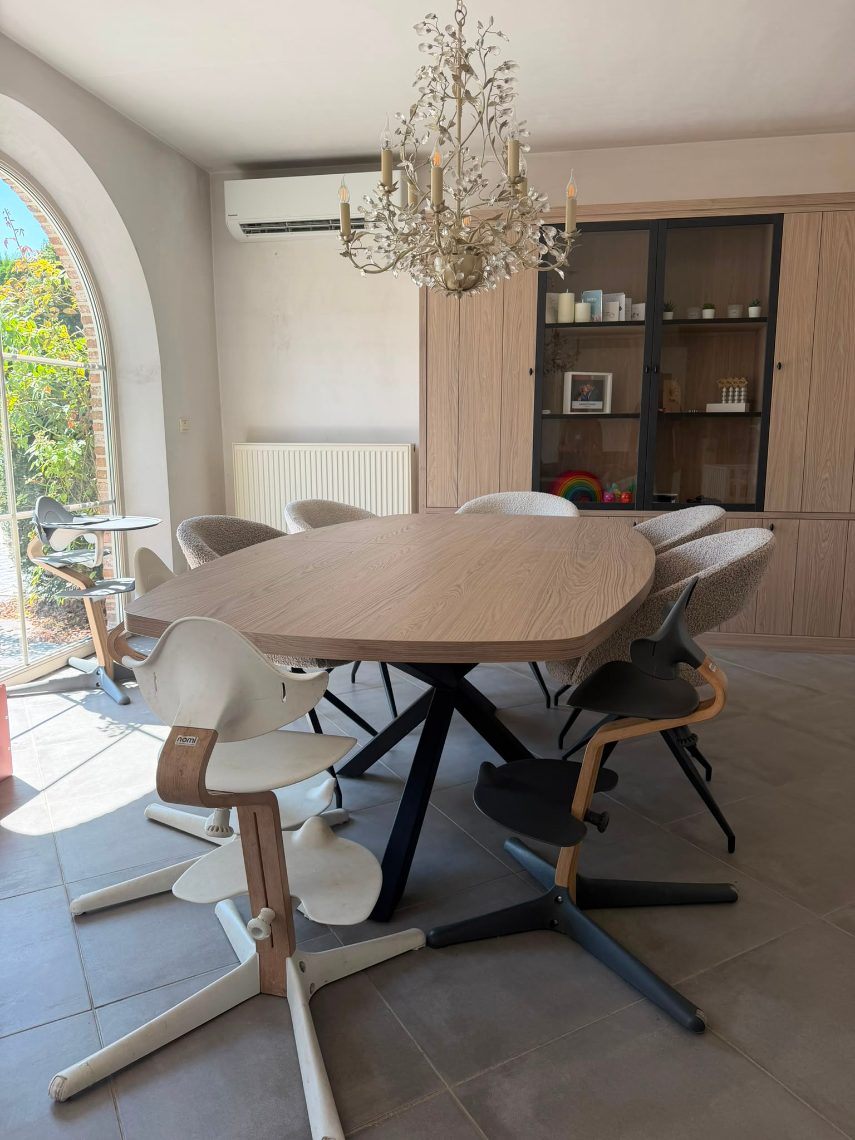 House for sale in Geel with 5 bedrooms - photo 4