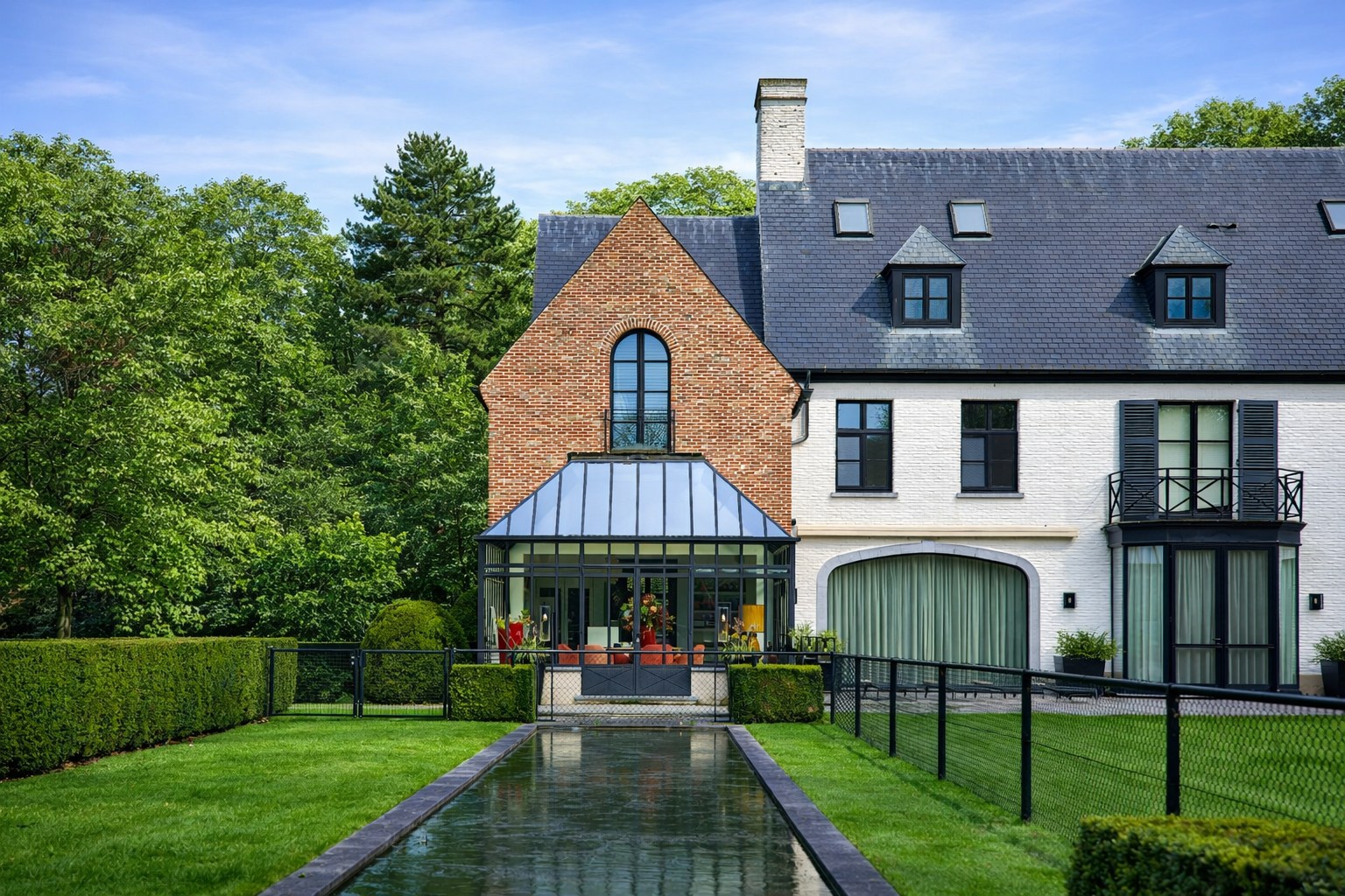 Een tijdloze topvilla op één van de meest prestigieuze locaties. - foto 4