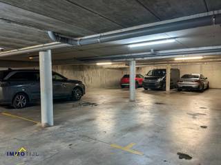 Garage à vendre à Denderleeuw