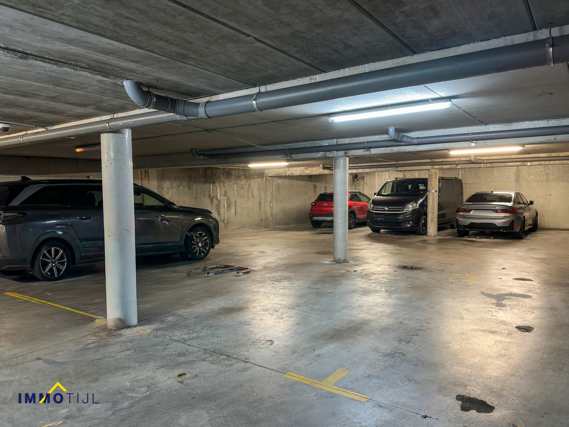 Garage à vendre à Denderleeuw - photo 3