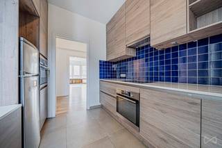 Information and visits: maxime.l@weinvest.be | 02 315 77 22We Invest is pleased to present this superb apartment located on Boulevard Général...