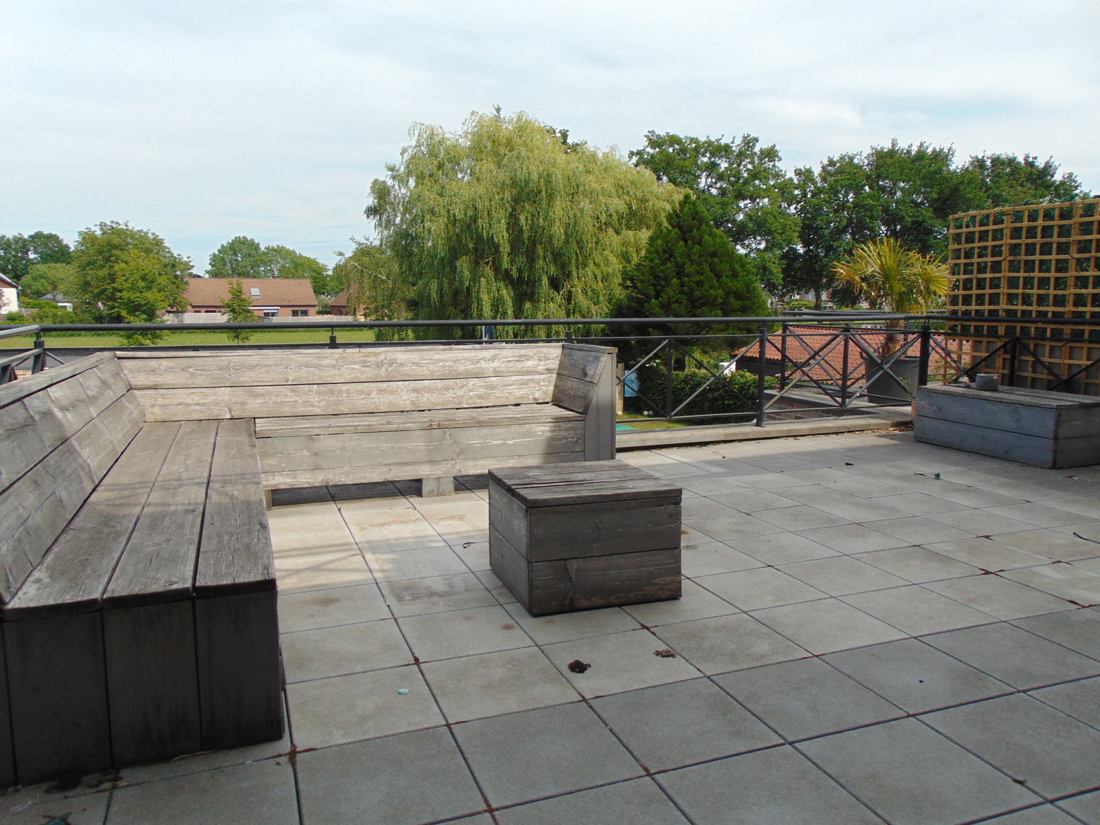 Appartement te huur in Essen met 2 slaapkamers - foto 4