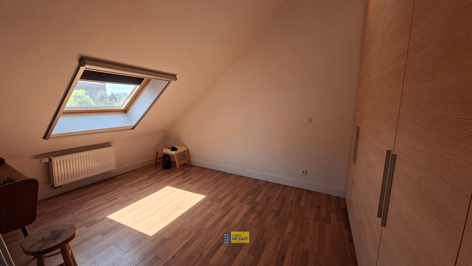 Appartement à vendre à Merksem avec 2 chambres - photo 5