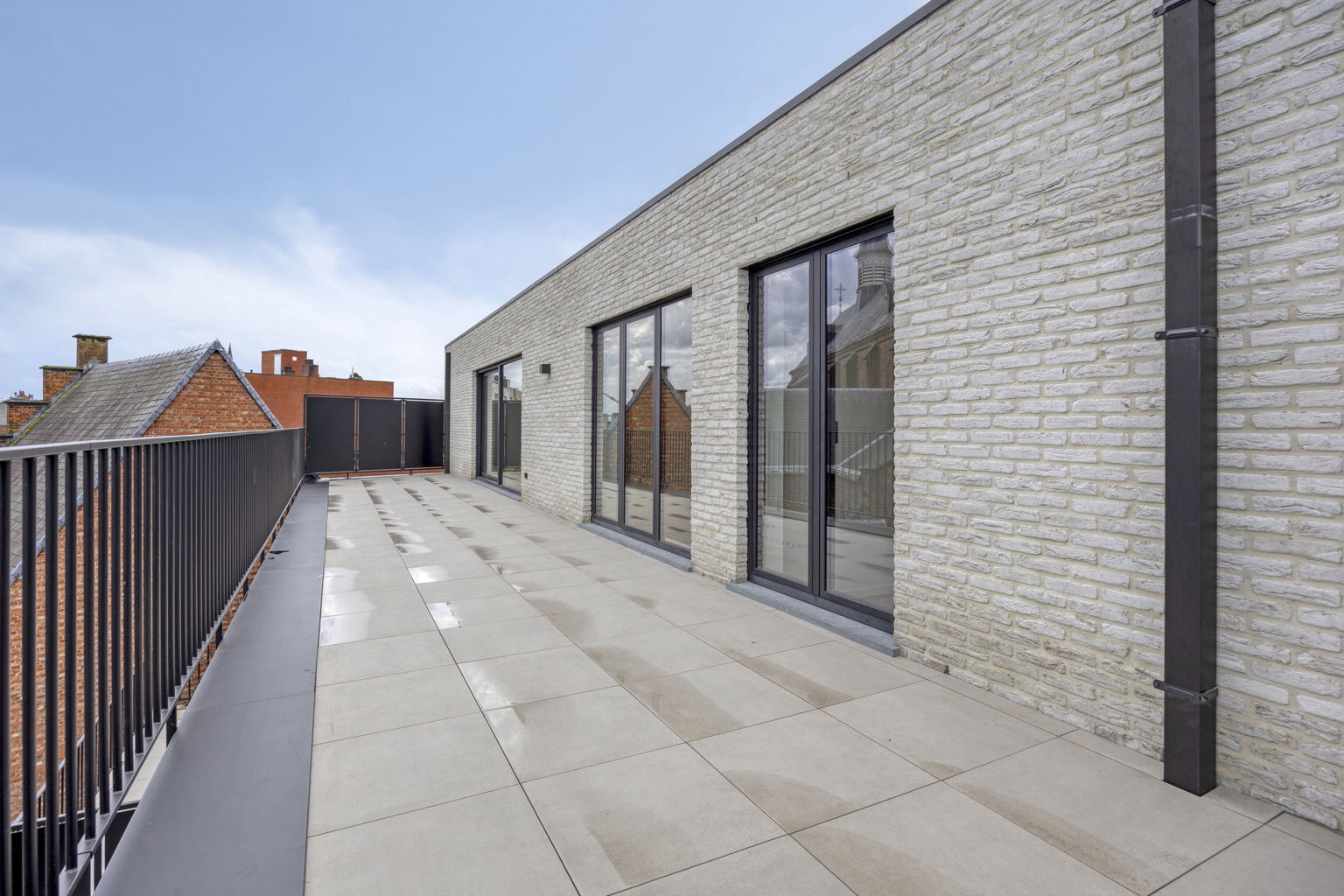 Appartement à louer à Turnhout avec 3 chambres - photo 4
