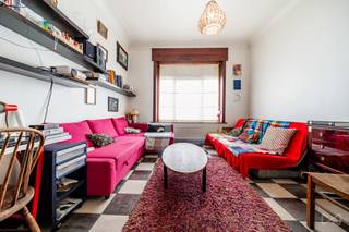 In a condominium of 4 units, discover this superb souplex of ±145 m² located in one of the most sought-after neighborhoods of Brussels. Nestled in...