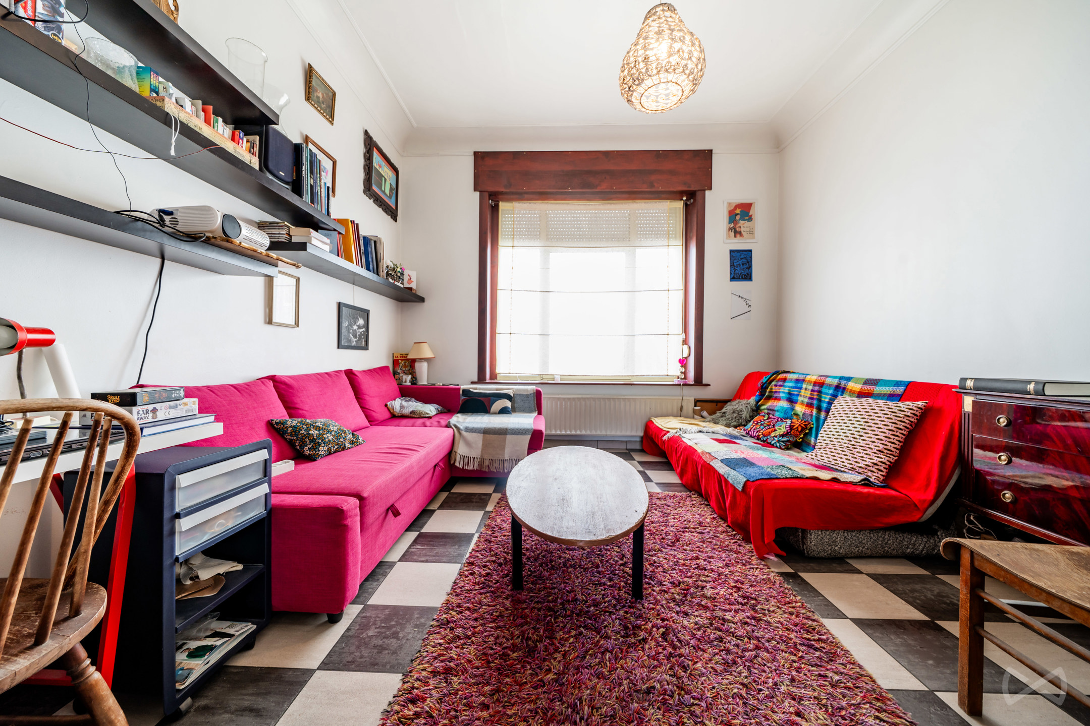 Apartment for sale in Sint-Gillis with 3 bedrooms - photo 2