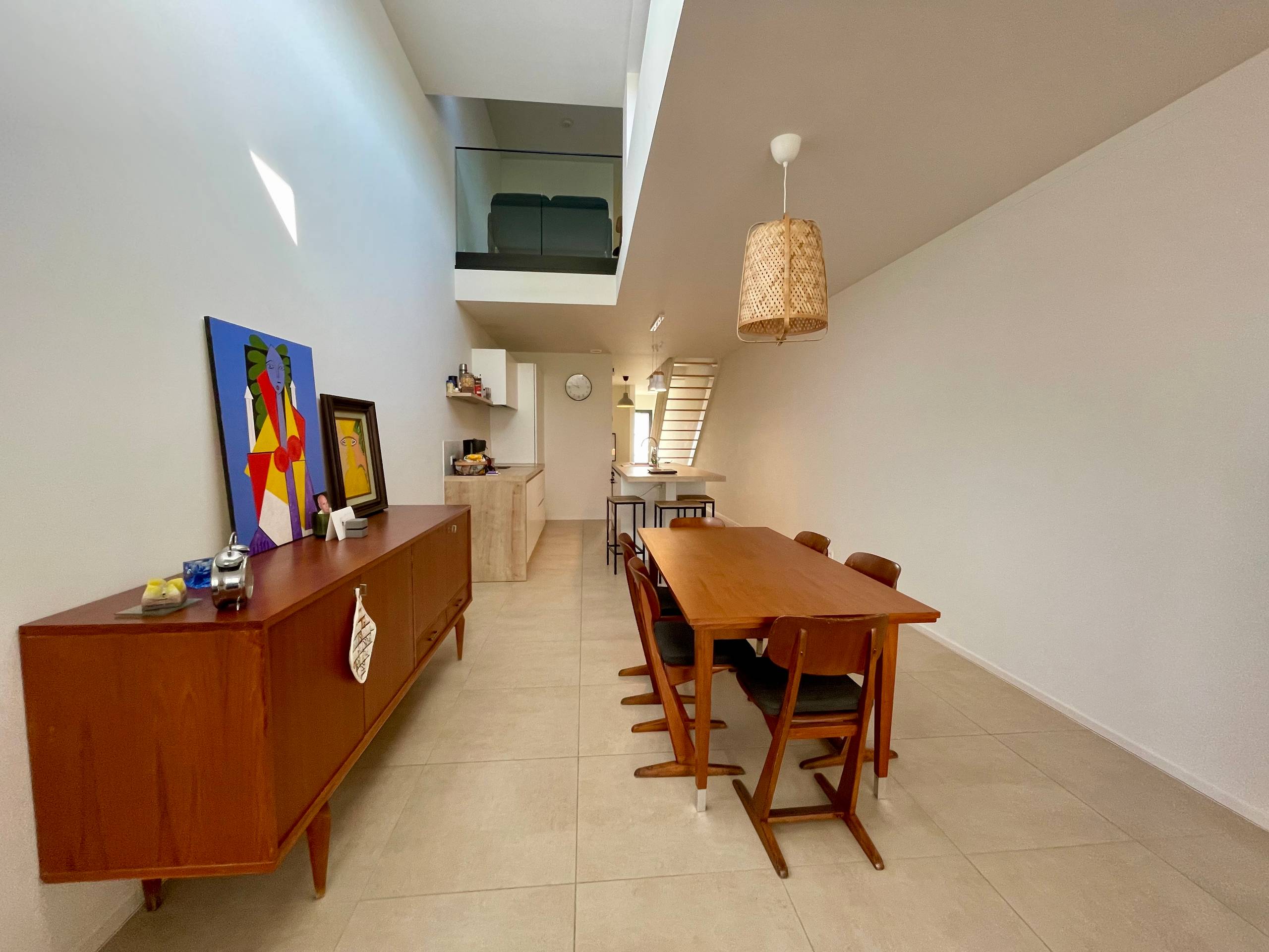 Nieuwbouwwoning met drie slaapkamers op centrale ligging - foto 4