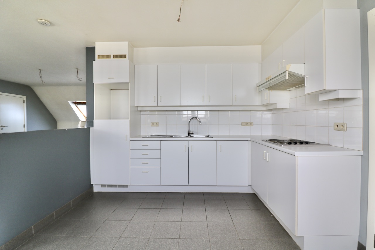Centraal gelegen appartement met 2 slpk voor 875 EUR/mnd - foto 5