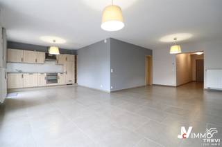 Apartment for rent in Waremme
