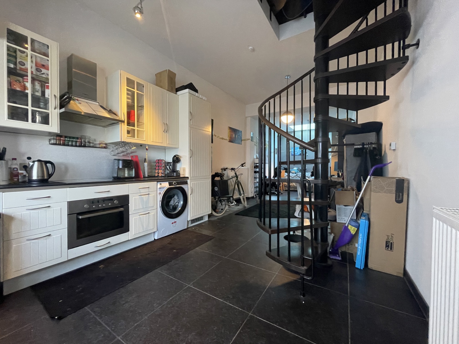 House for rent in Leuven with 2 bedrooms - photo 3