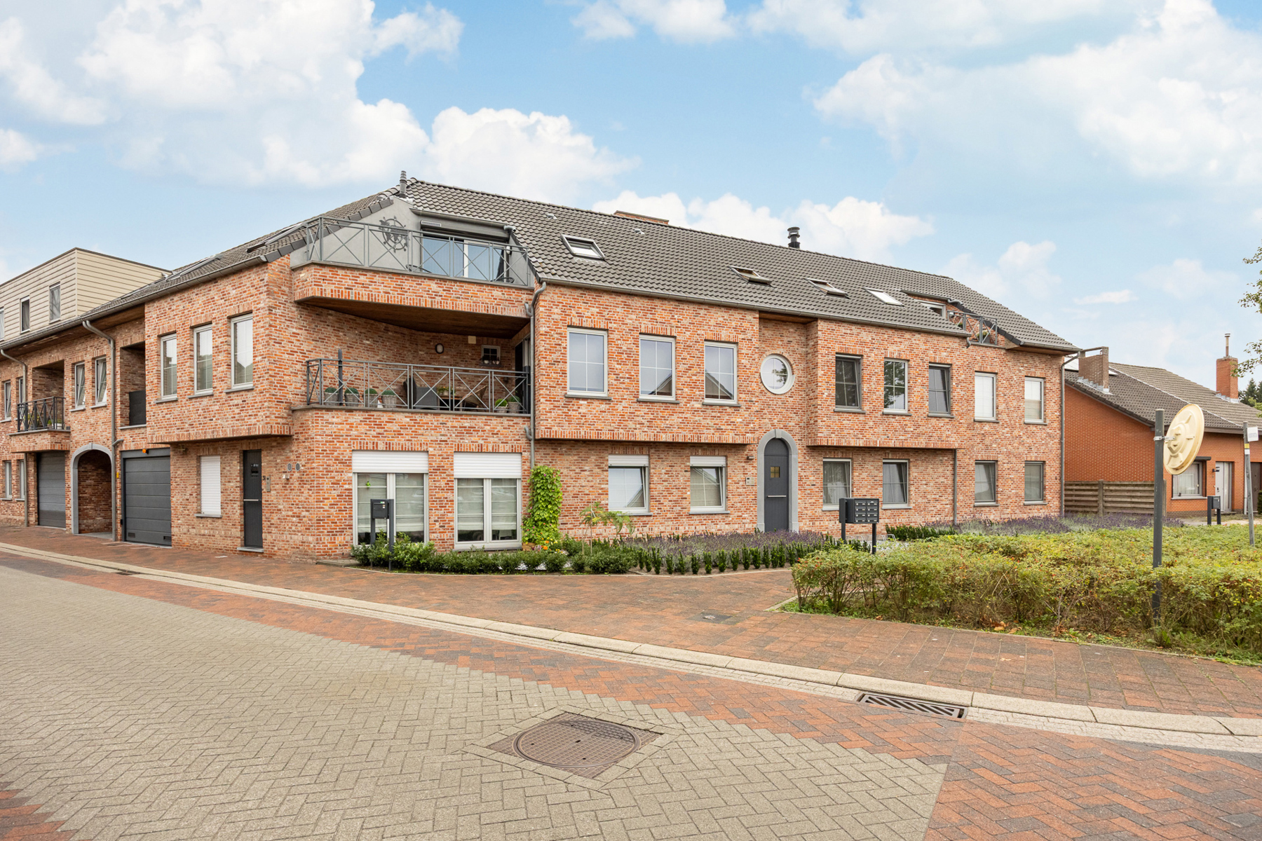 Apartment for sale in Vosselaar