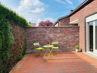 CONTACT: Hanne op 0478 65 88 15 of via hanne@vicusvastgoed.beEPC-score: CCharmante woning met moderne accenten en veel potentieel!Deze recentelijk,...