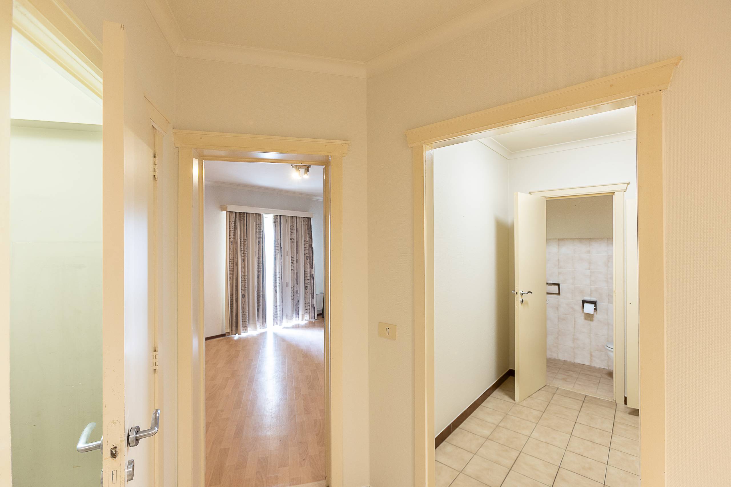 Appartement te koop in centrum - foto 4